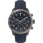 Ceas Barbati NAUTICA PIER 39 NAPP39002 fotografia produsului