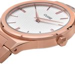 Ceas Dama, Cluse, Vigoureux CW0101210001 fotografia produsului View 4 S