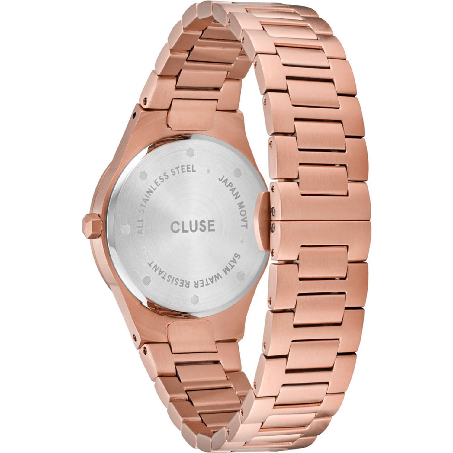 Ceas Dama, Cluse, Vigoureux CW0101210001 fotografia produsului View 5 L