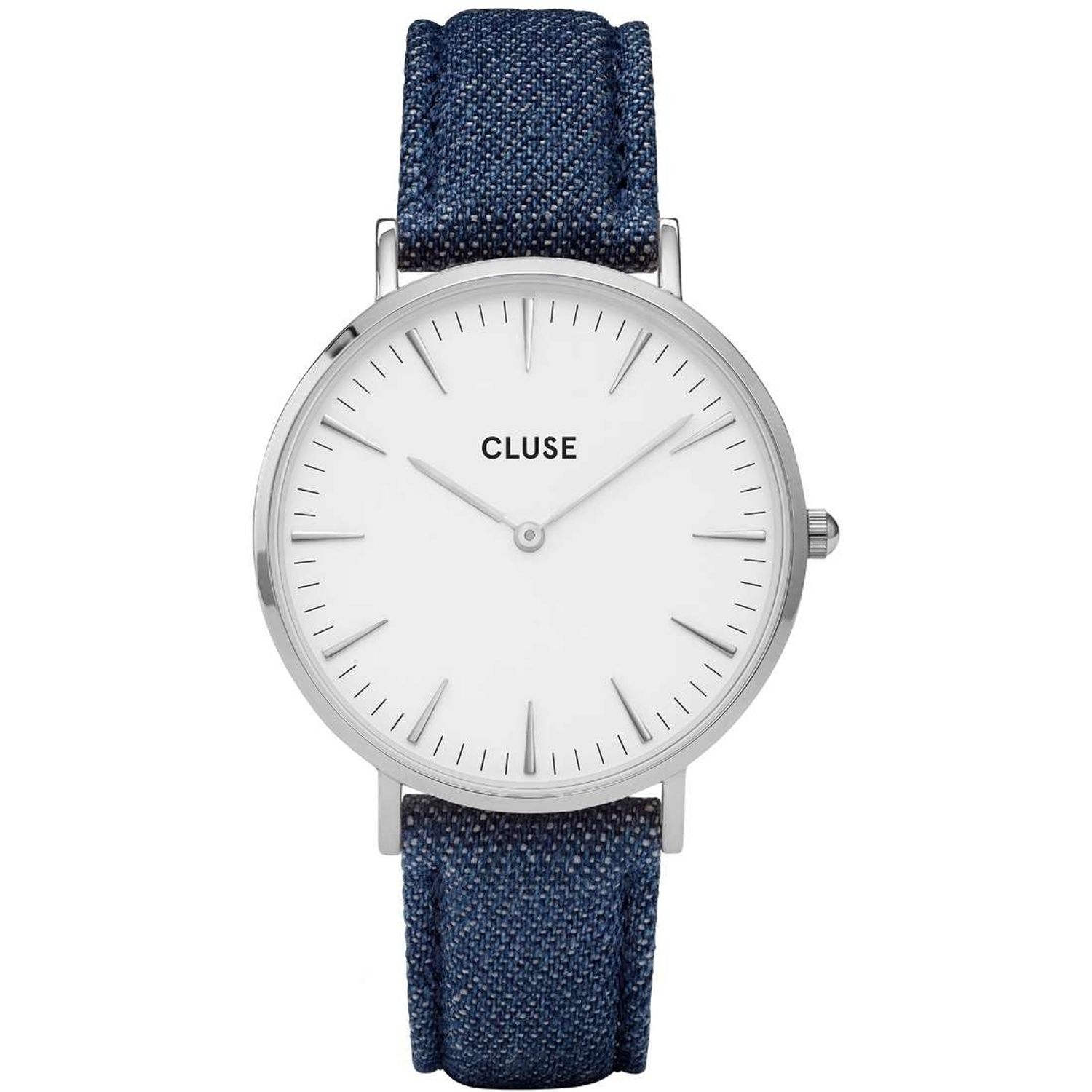 Ceas Dama, Cluse, La Boheme CL18229 fotografia produsului
