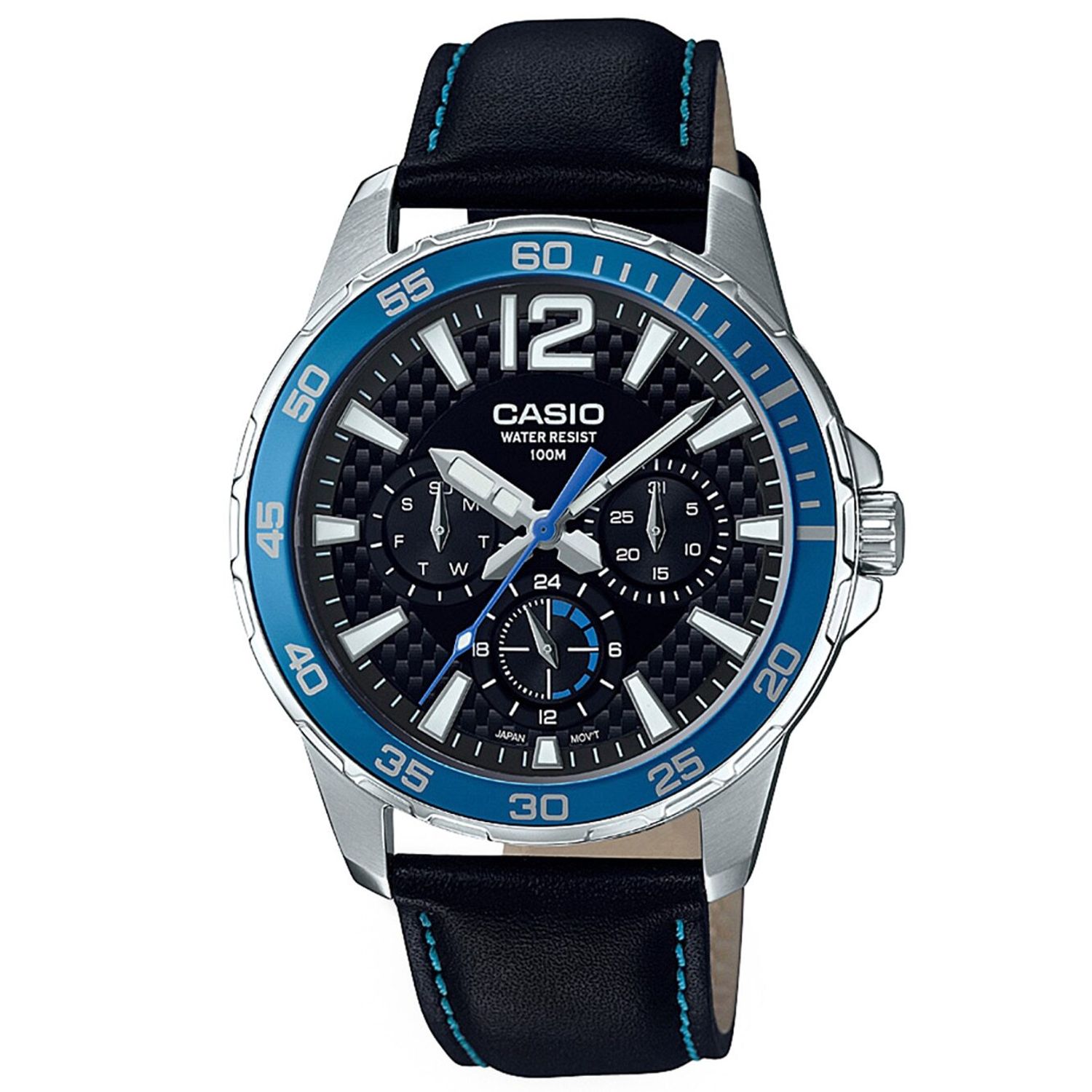 Ceas Barbati, Casio, Collection MTD-330L-1A2 fotografia produsului