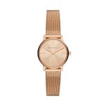 Ceas Dama, ARMANI EXCHANGE, Ladies AX5566 fotografia produsului