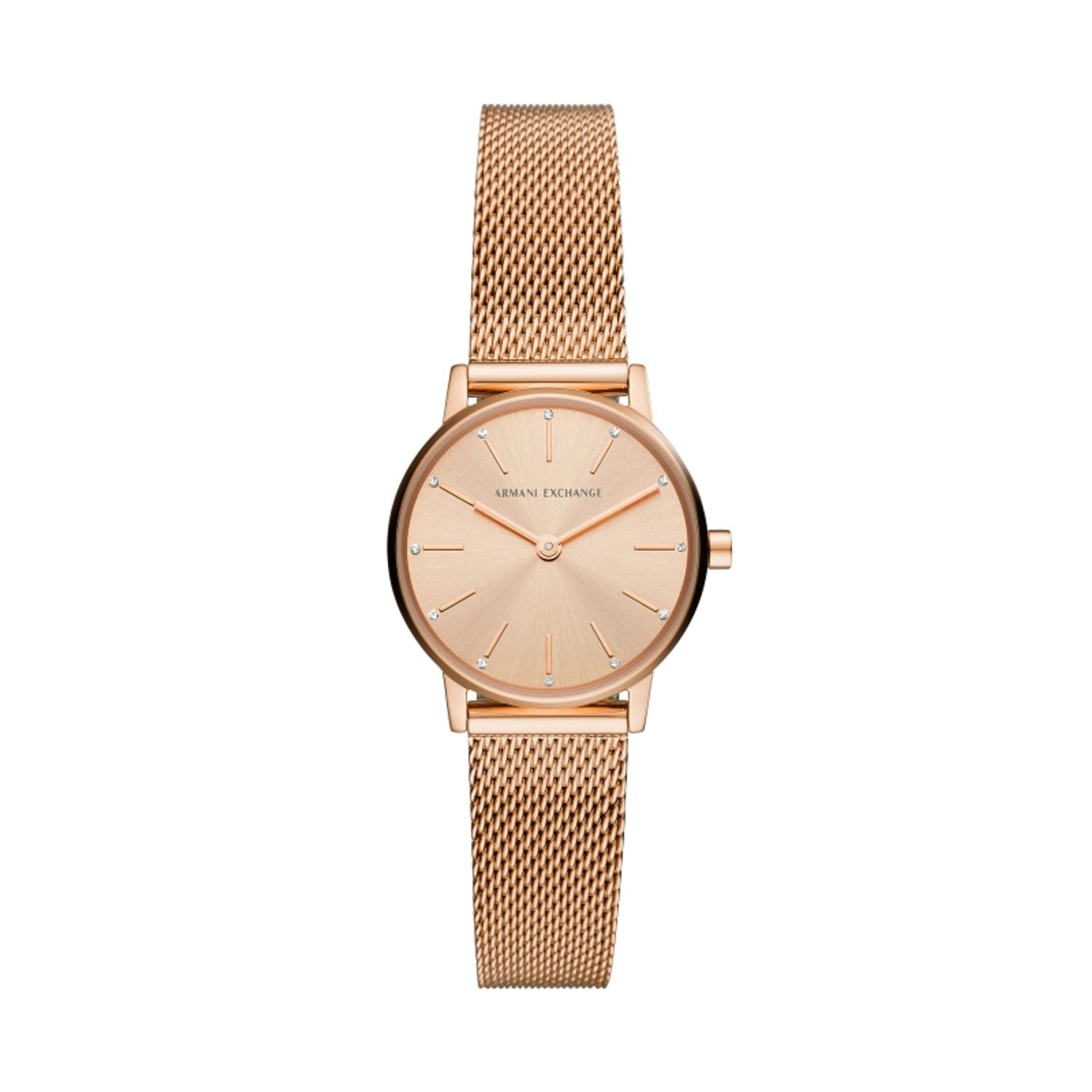 Ceas Dama, ARMANI EXCHANGE, Ladies AX5566 fotografia produsului