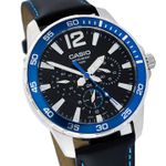 Ceas Barbati, Casio, Collection MTD-330L-1A2 fotografia produsului View 3 S