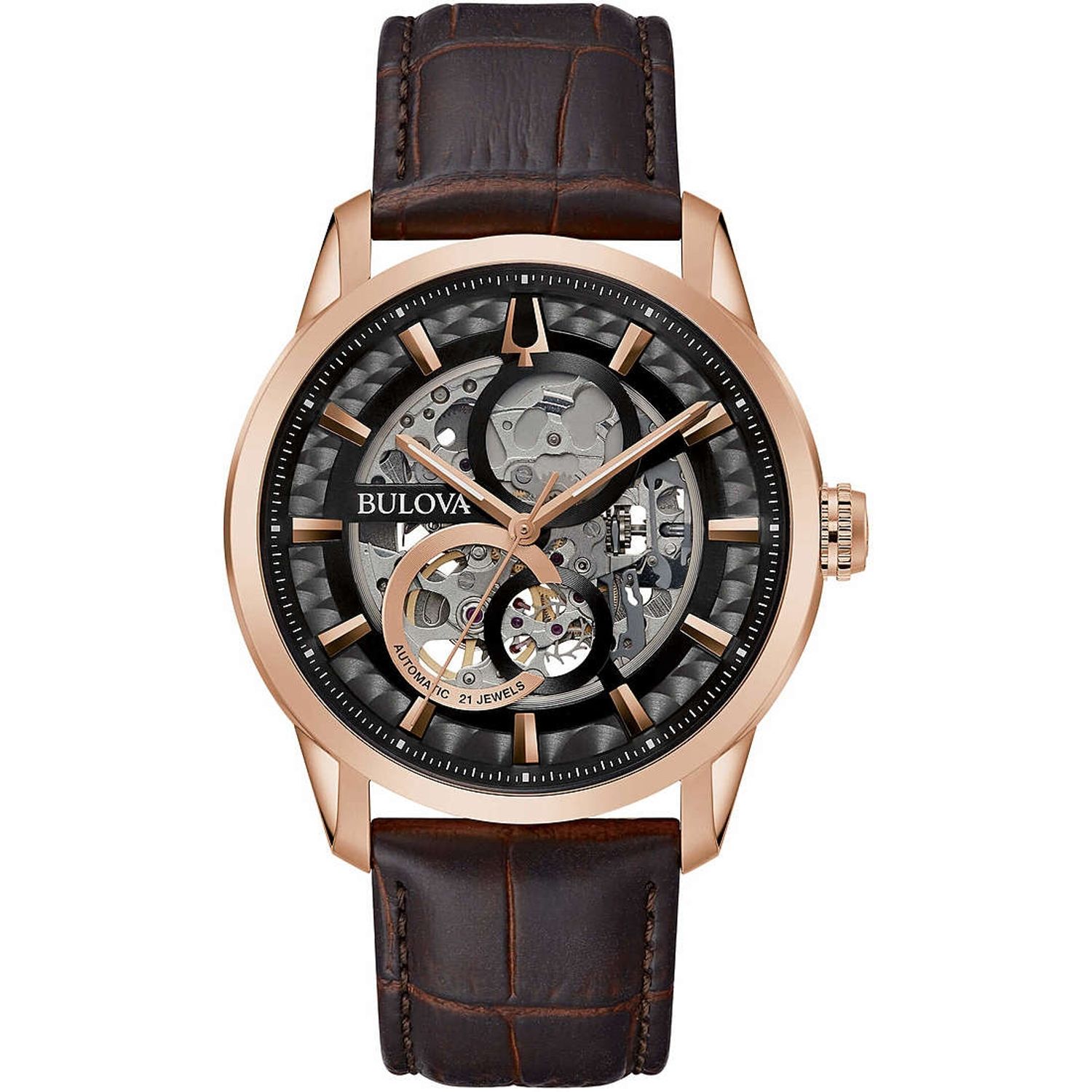 Ceas Barbati, BULOVA MOD. 97A169 97A169 fotografia produsului