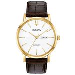 Ceas Barbati, Bulova, Clipper 97C107 fotografia produsului