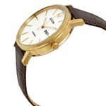 Ceas Barbati, Bulova, Clipper 97C107 fotografia produsului View 2 S