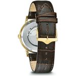 Ceas Barbati, Bulova, Clipper 97C107 fotografia produsului View 4 S