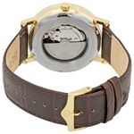 Ceas Barbati, Bulova, Clipper 97C107 fotografia produsului View 5 S