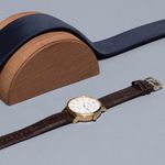 Ceas Barbati, Bulova, Clipper 97C107 fotografia produsului View 6 S