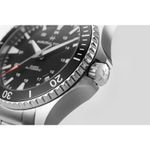 Ceas Barbati, HAMILTON, KHAKI SCUBA H82335131 fotografia produsului View 2 S