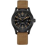 Ceas Barbati, Hamilton, Khaki Field H70665533 fotografia produsului