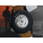 Ceas Barbati, Hamilton, Khaki Field H70665533 fotografia produsului View 12 S