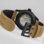 Ceas Barbati, Hamilton, Khaki Field H70665533 fotografia produsului View 3 S