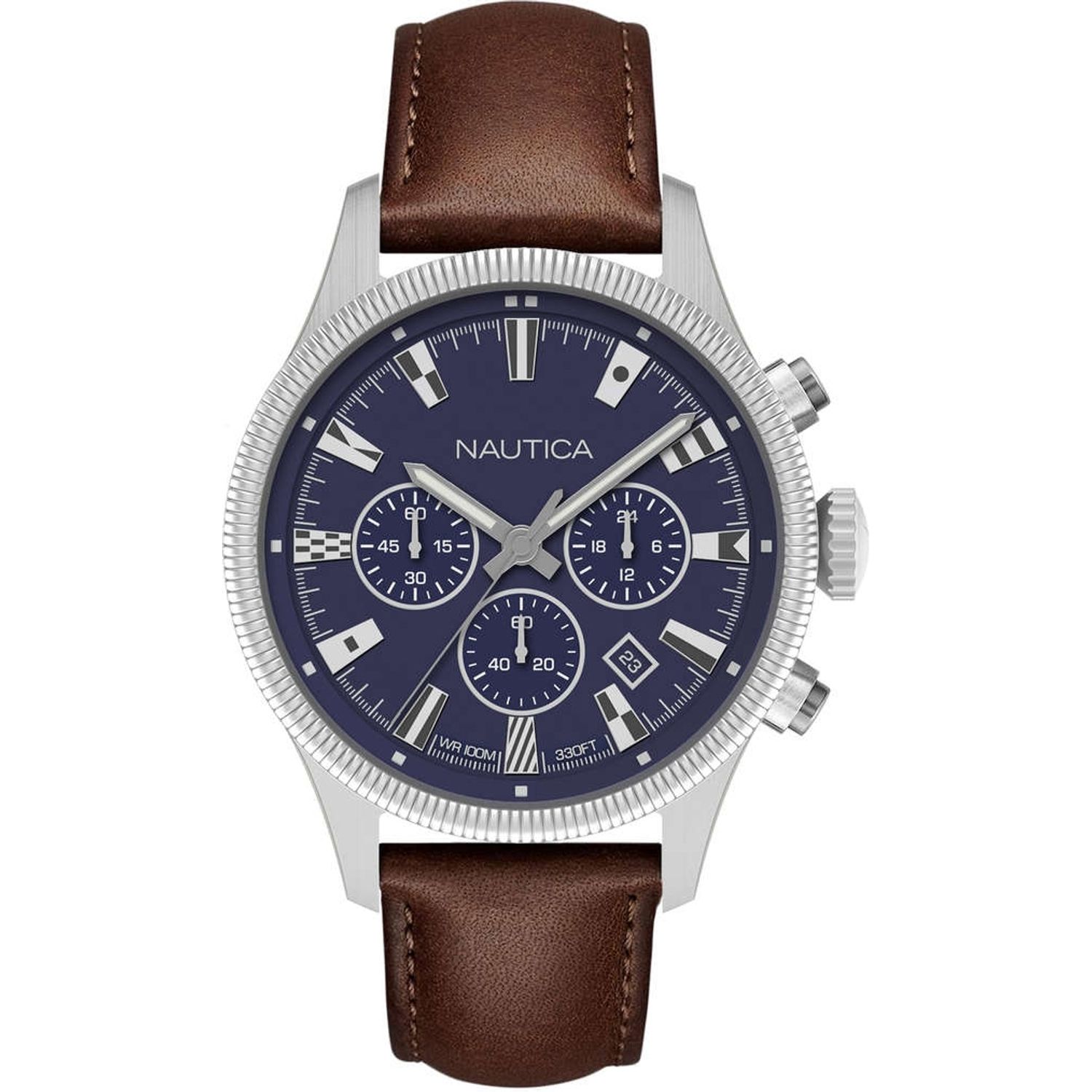 Ceas Barbati, Nautica, Starboard NAPSTB006 fotografia produsului