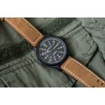 Ceas Barbati, Hamilton, Khaki Field H70665533 fotografia produsului View 10 S