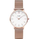 Ceas Dama, CLUSE, Minuit CW0101203001 fotografia produsului