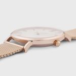 Ceas Dama, CLUSE, Minuit CW0101203001 fotografia produsului View 4 S