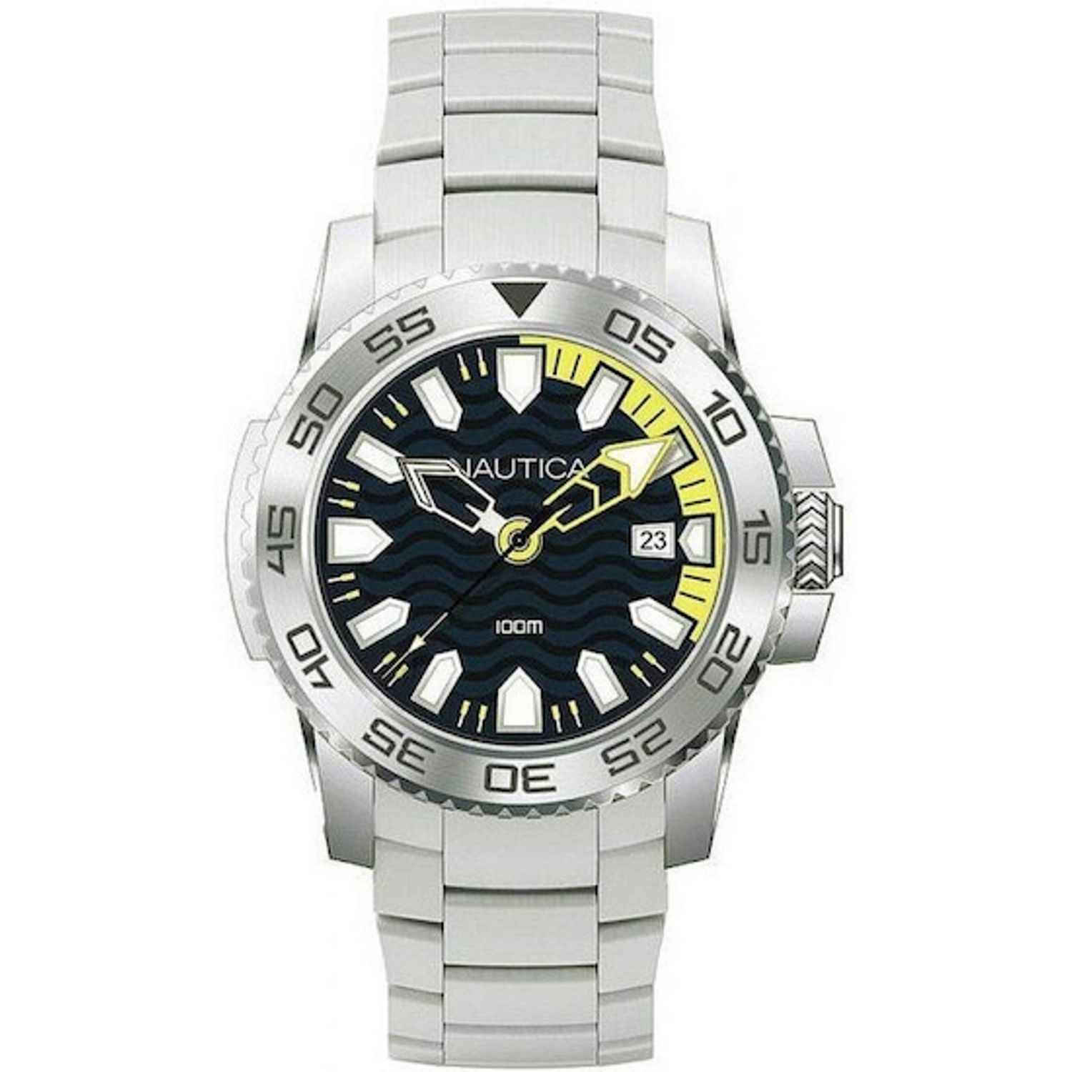 Ceas Barbati NAUTICA NSR 20 NAD13001G fotografia produsului