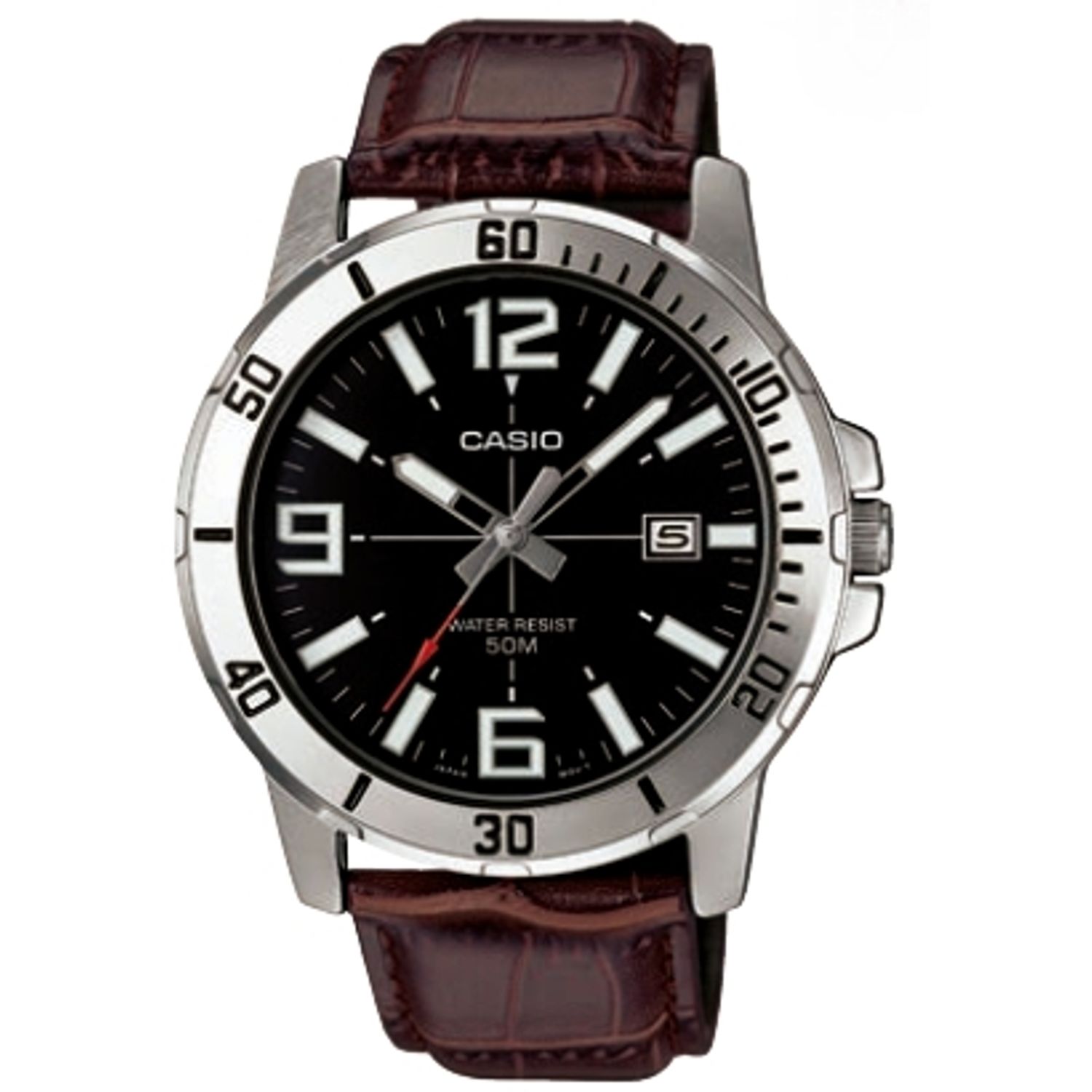 Ceas Barbati, Casio, Collection MTP-VD01L-1B fotografia produsului