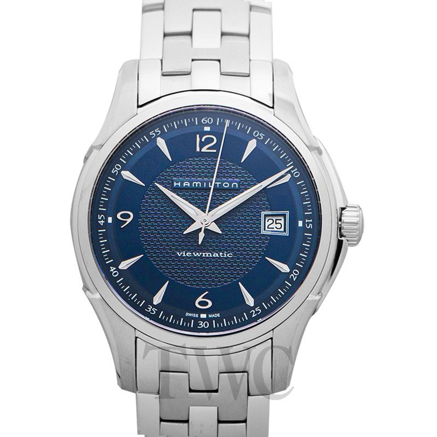 Ceas Barbati, HAMILTON JAZZMASTER VIEWMATIC H32515145 fotografia produsului View 4 L