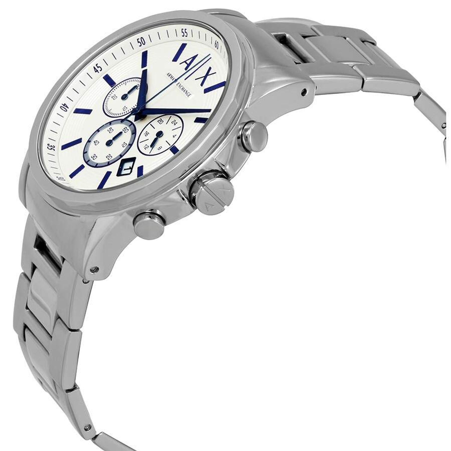 Ceas Barbati, ARMANI EXCHANGE AX2510 AX2510 fotografia produsului View 2 L