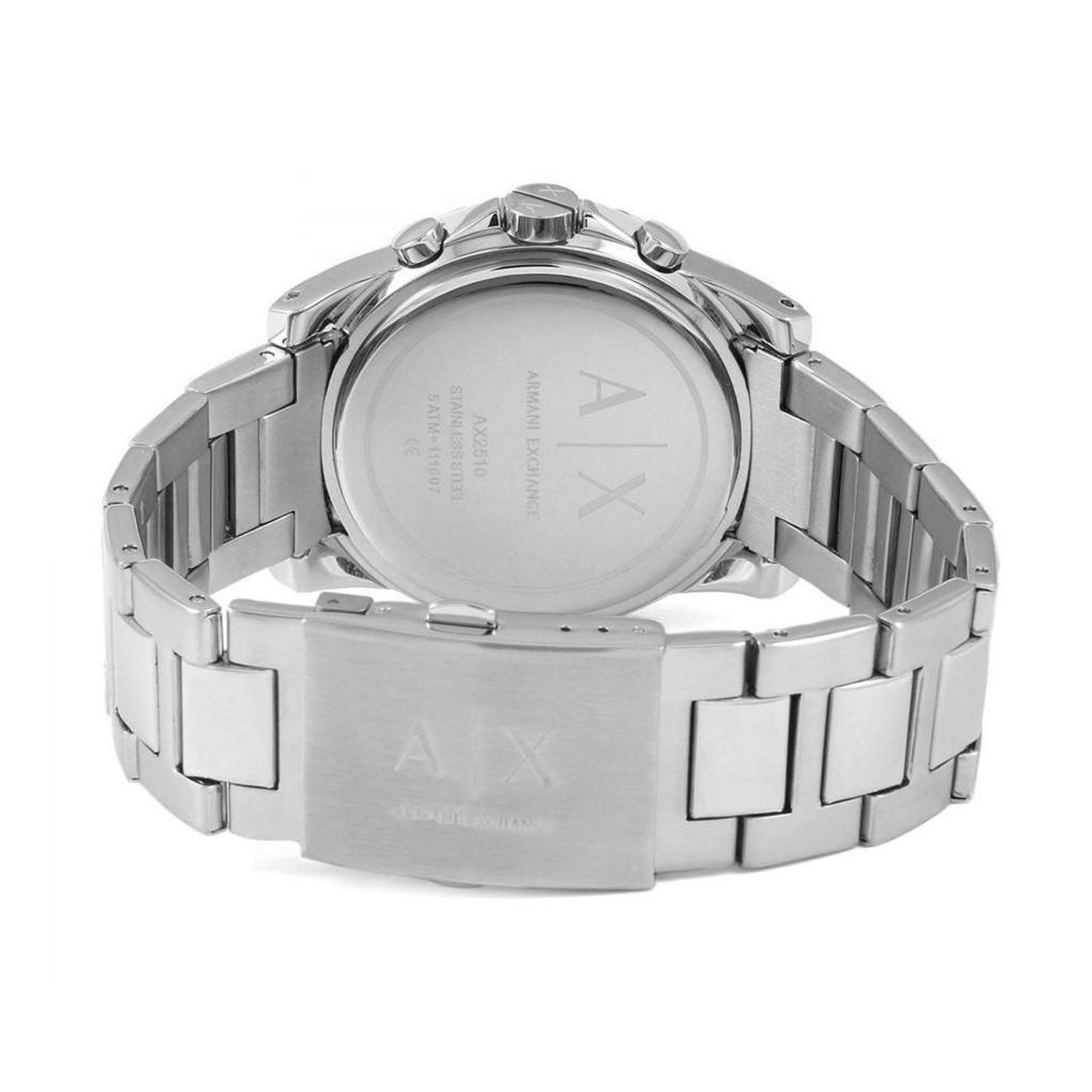 Ceas Barbati, ARMANI EXCHANGE AX2510 AX2510 fotografia produsului View 3 L