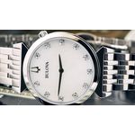 Ceas BULOVA REGATTA 96P216 fotografia produsului View 2 S