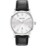 Ceas Barbati, Bulova, Clipper 96B312 fotografia produsului
