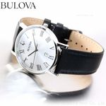 Ceas Barbati, Bulova, Clipper 96B312 fotografia produsului View 3 S