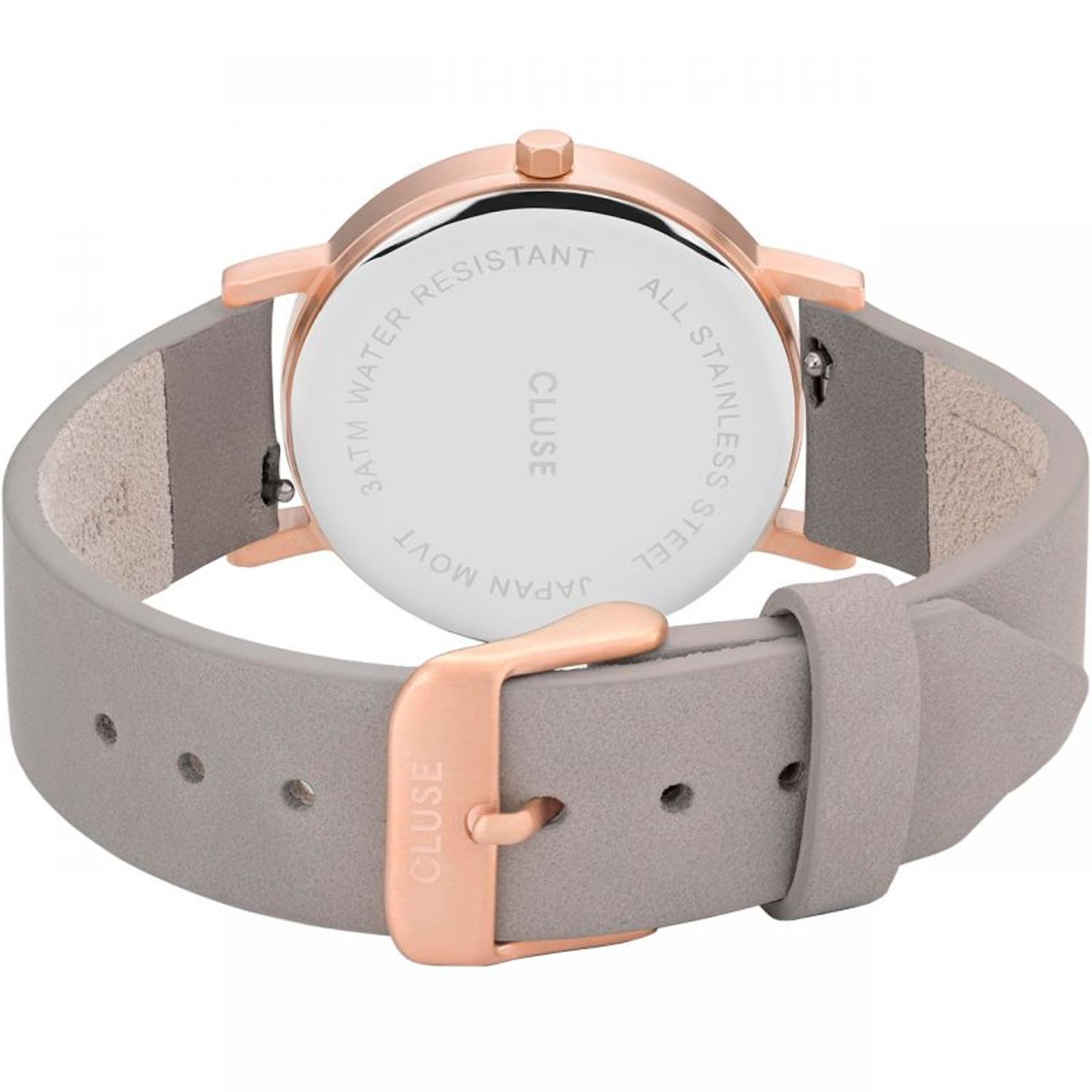 Ceas Dama, Cluse, La Roche Petite CL40106 fotografia produsului View 3 L