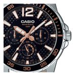 Ceas Barbati, CASIO, Diver MTD-330L-1A3 fotografia produsului View 2 S