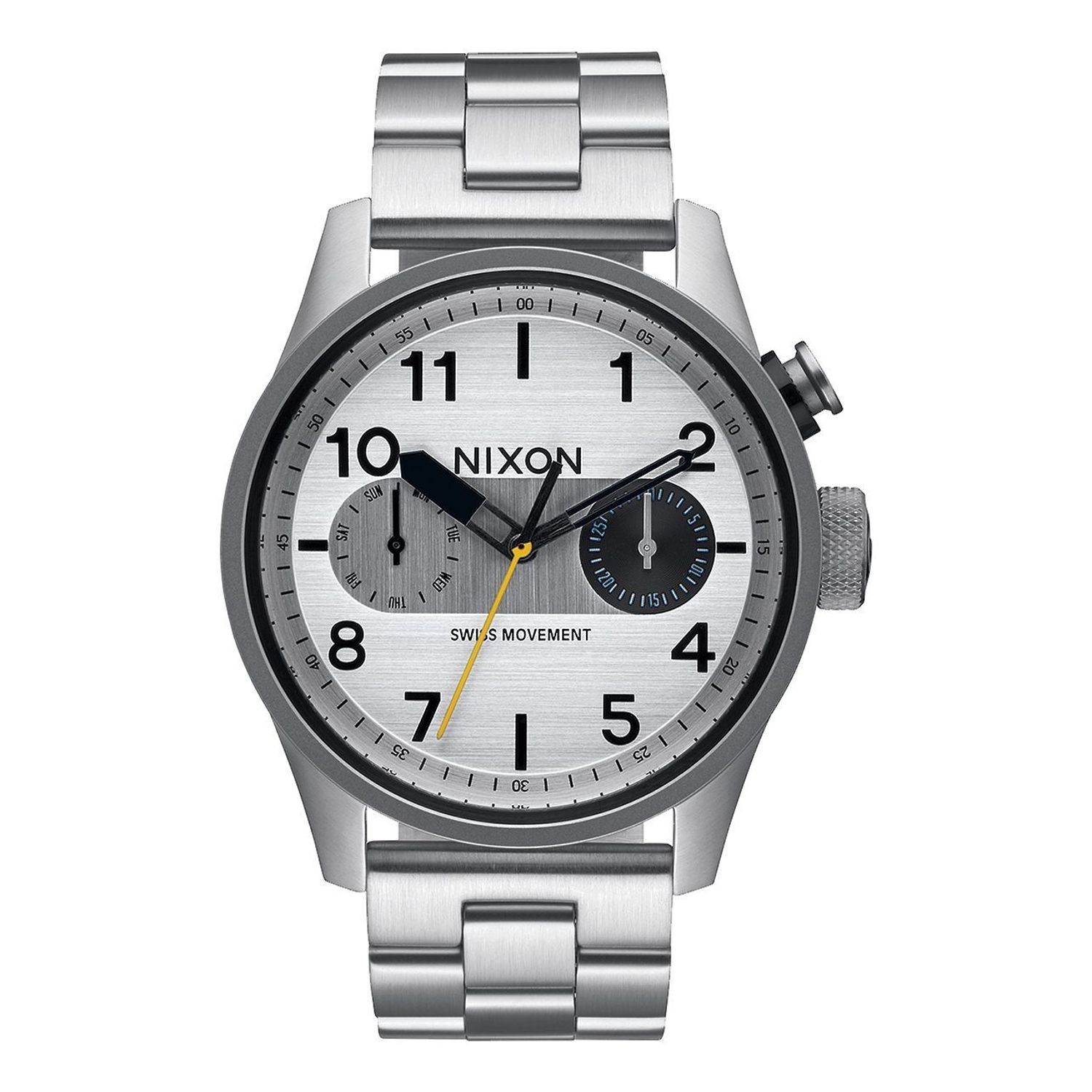 Ceas Barbati, NIXON A976-130-00 A976-130-00 fotografia produsului
