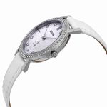 Ceas Dama, Bulova, Crystal 96L245 fotografia produsului View 3 S