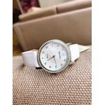 Ceas Dama, Bulova, Crystal 96L245 fotografia produsului View 4 S