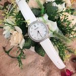 Ceas Dama, Bulova, Crystal 96L245 fotografia produsului View 5 S