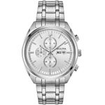 Ceas Barbati, Bulova, Classic 96C135 fotografia produsului