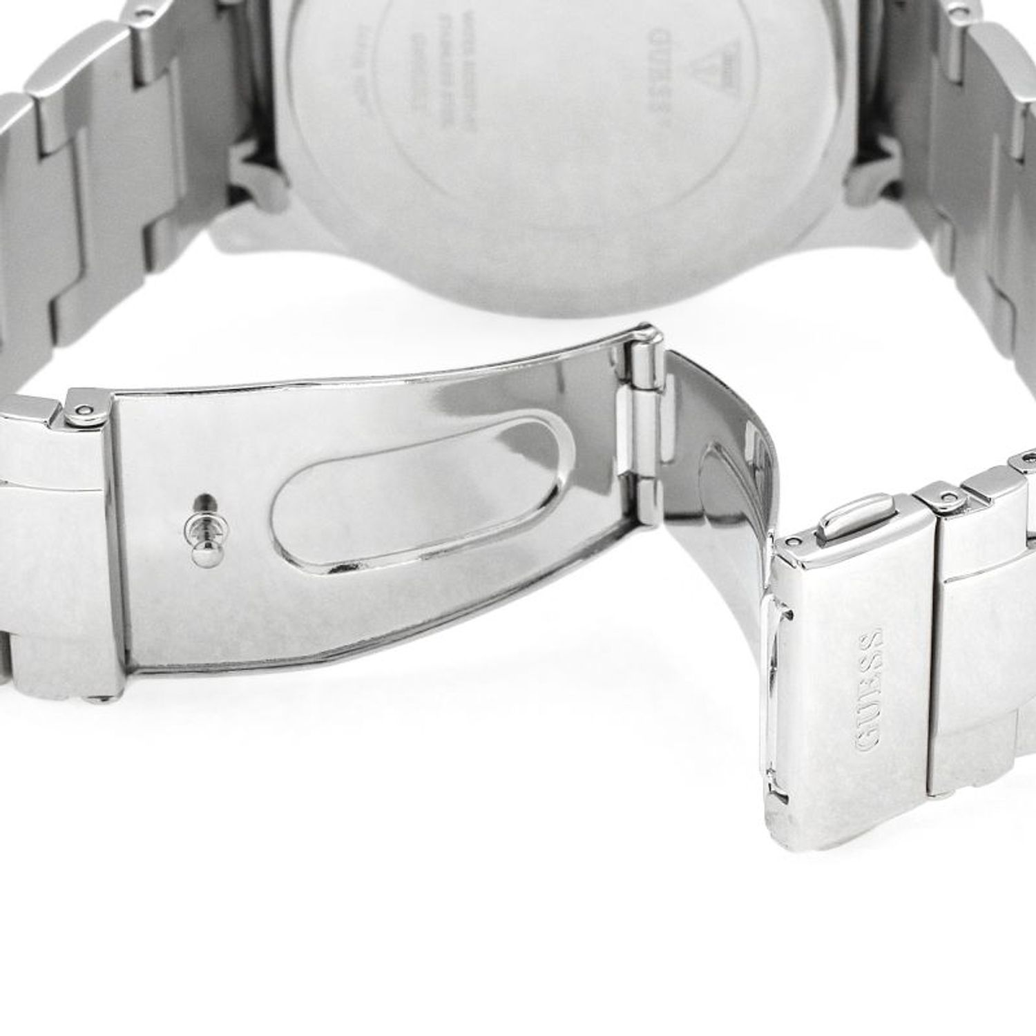 Ceas Dama, GUESS, Crush GW0020L1 fotografia produsului View 5 L