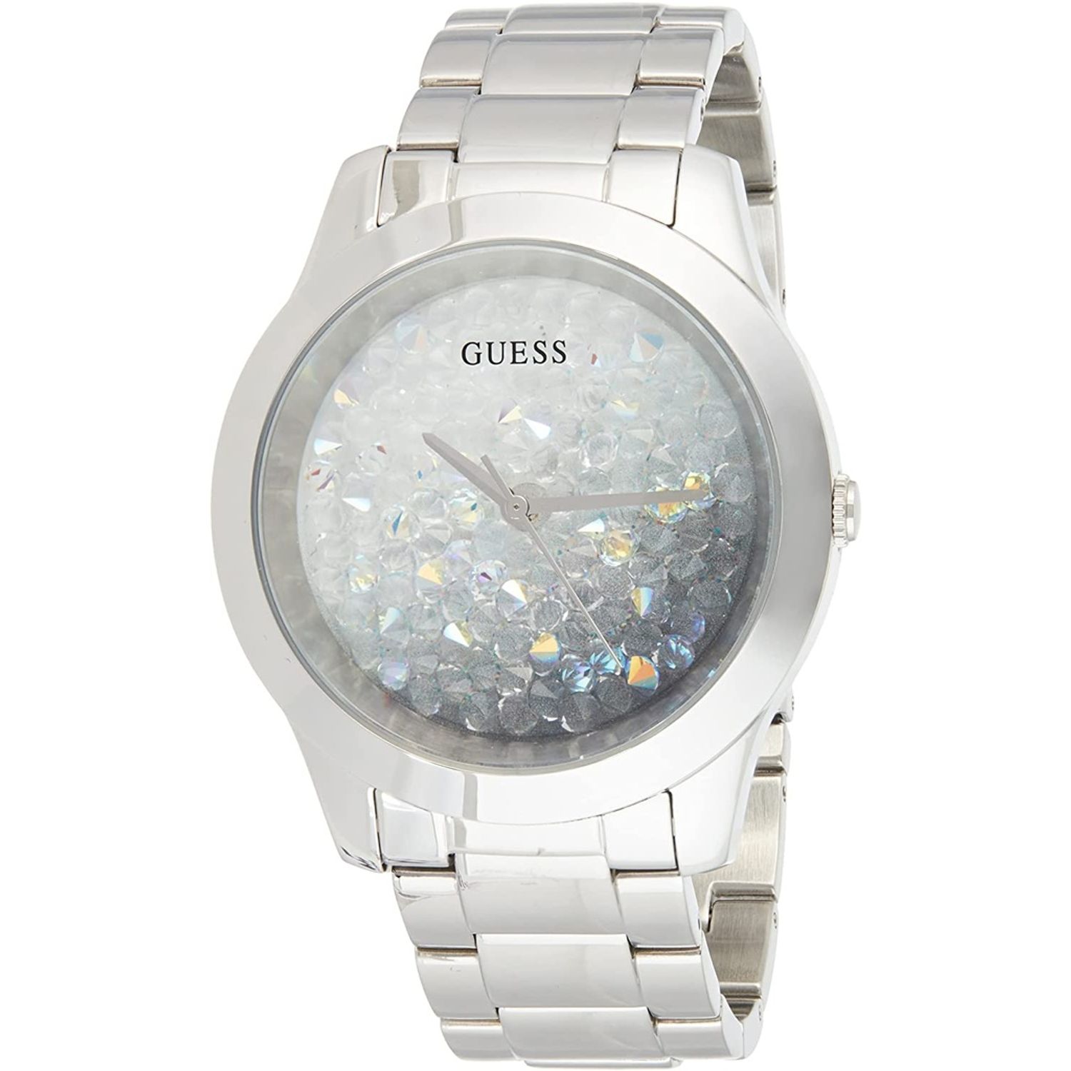Ceas Dama, GUESS, Crush GW0020L1 fotografia produsului View 2 L