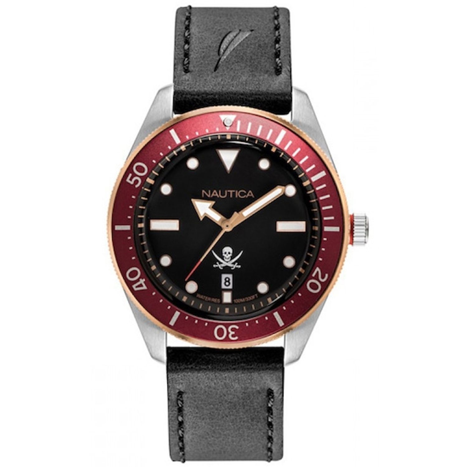 Ceas Barbati NAUTICA HILLCREST NAPHCP904 fotografia produsului