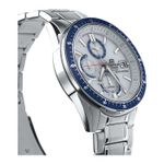 Ceas Barbati, CASIO, EDIFICE PREMIUM ALPHA TAURI COLOR EFS-S510D-7BVUEF fotografia produsului View 2 S