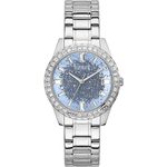 Ceas Dama, GUESS, Glitter Burst GW0405L1 fotografia produsului
