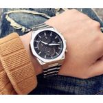 Ceas Barbati, CASIO, Edifice Premium EFS-S570D-1AUEF fotografia produsului View 3 S
