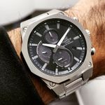 Ceas Barbati, CASIO, Edifice Premium EFS-S570D-1AUEF fotografia produsului View 2 S