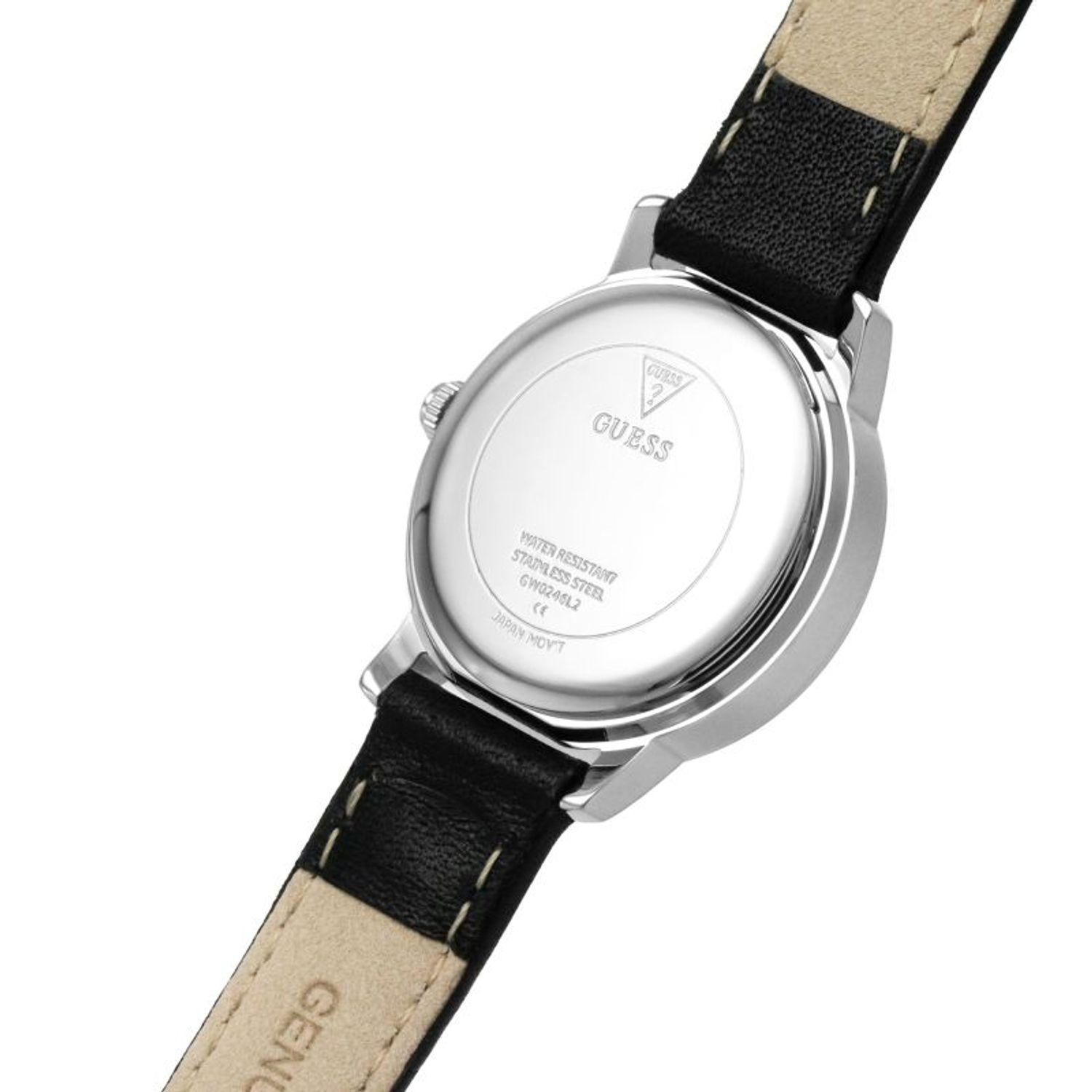Ceas Dama, GUESS, Mini Nova GW0246L2 fotografia produsului View 4 L