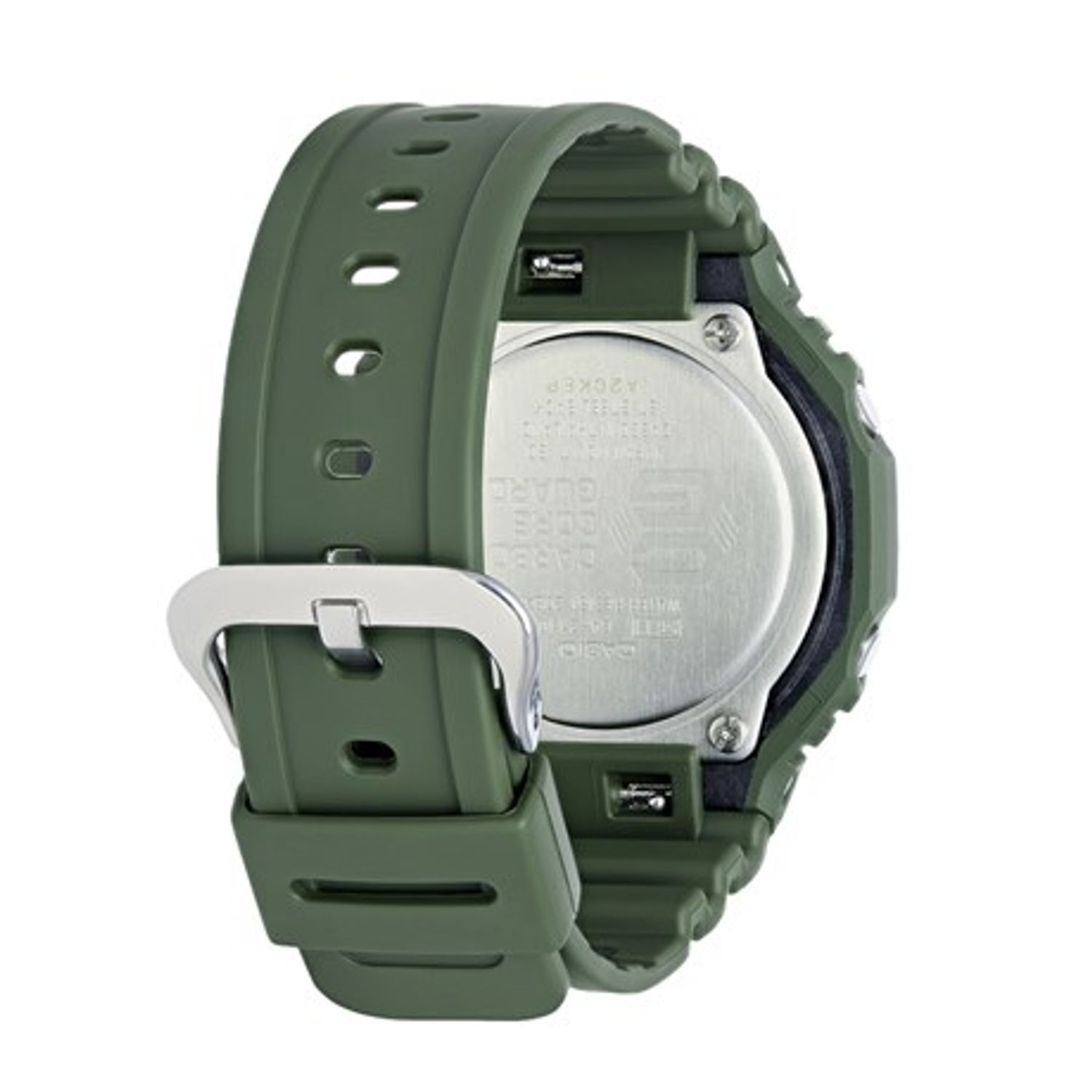 Ceas Barbati, Casio G-Shock, Classic GA-2110SU-3A fotografia produsului View 5 L