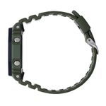 Ceas Barbati, Casio G-Shock, Classic GA-2110SU-3A fotografia produsului View 4 S