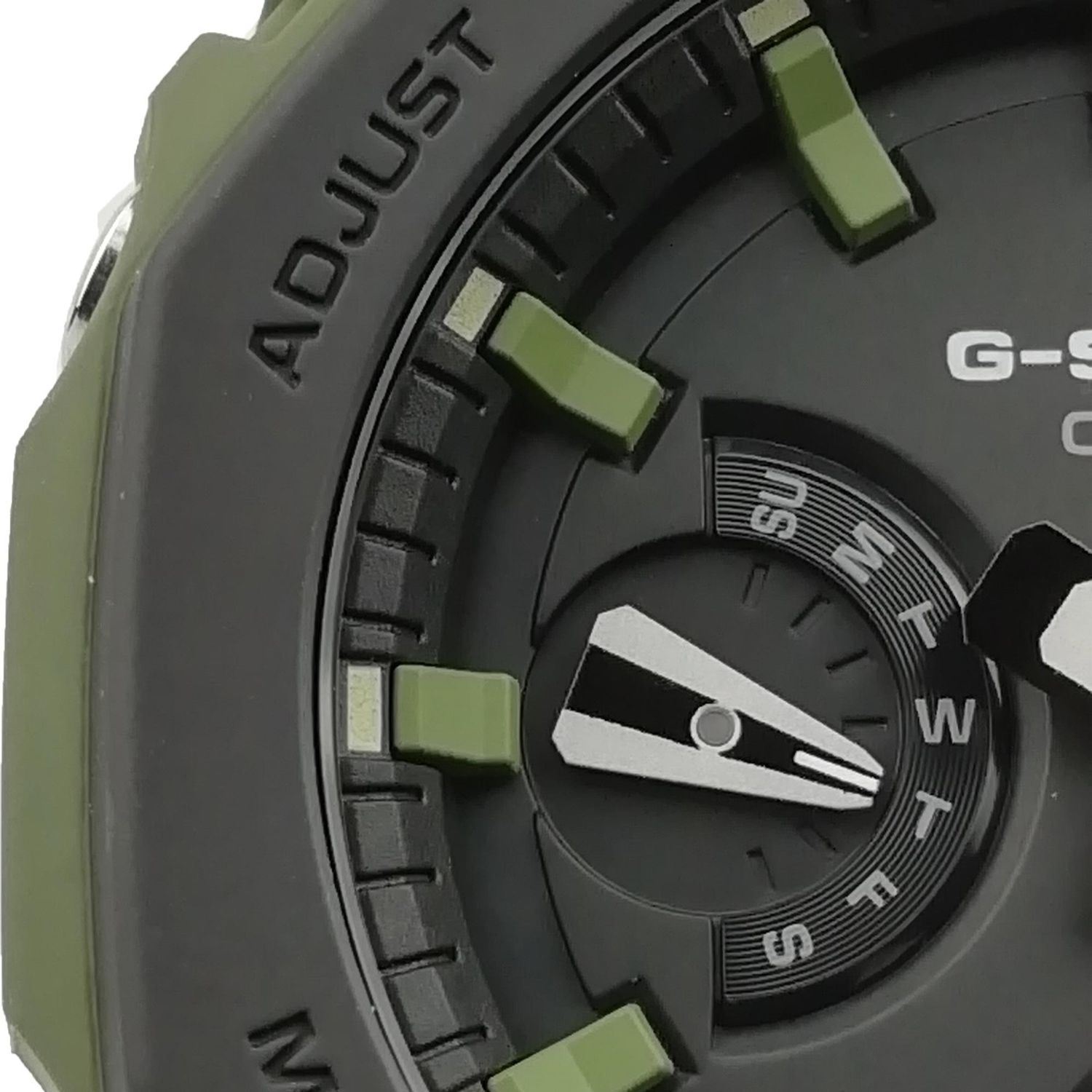 Ceas Barbati, Casio G-Shock, Classic GA-2110SU-3A fotografia produsului View 2 L