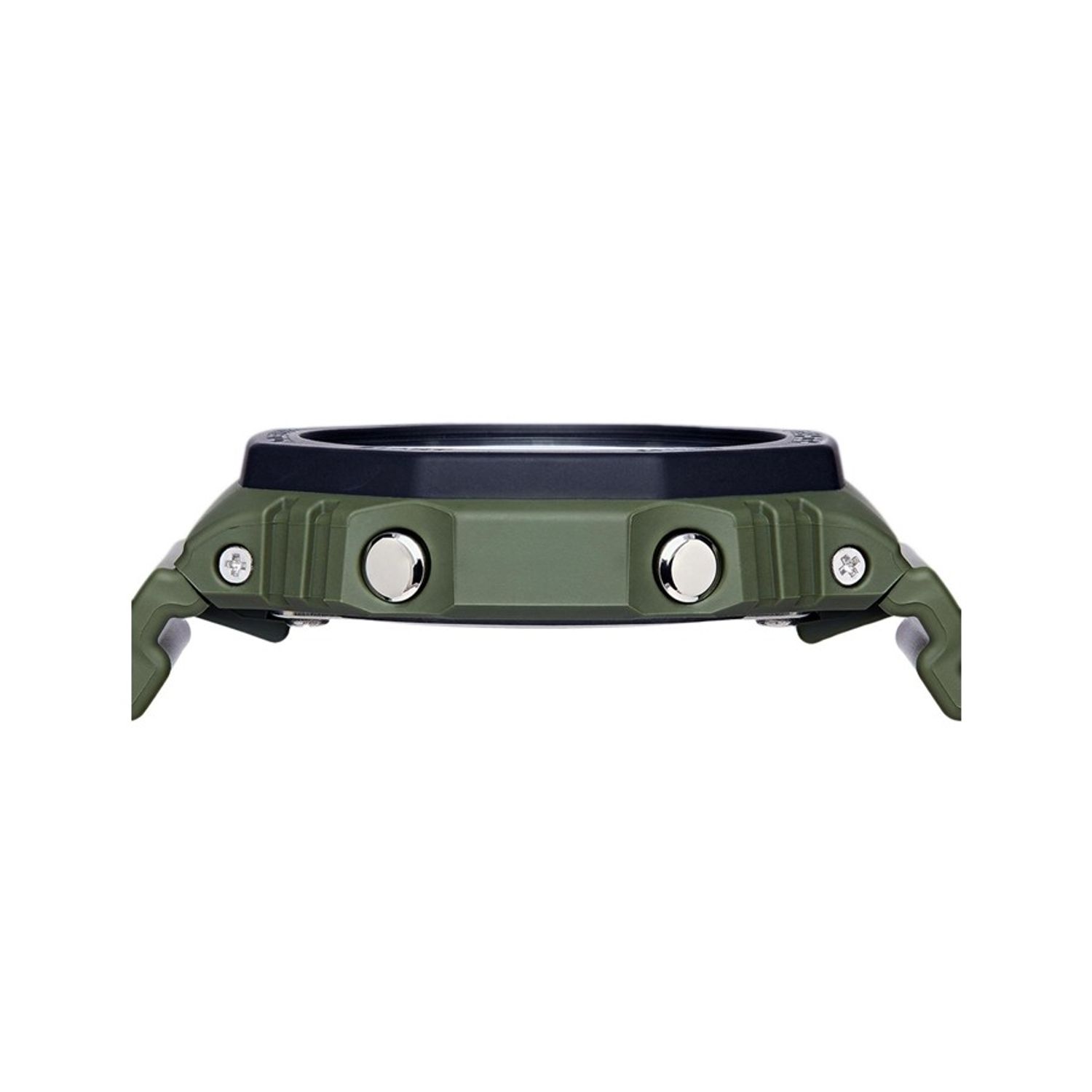 Ceas Barbati, Casio G-Shock, Classic GA-2110SU-3A fotografia produsului View 3 L