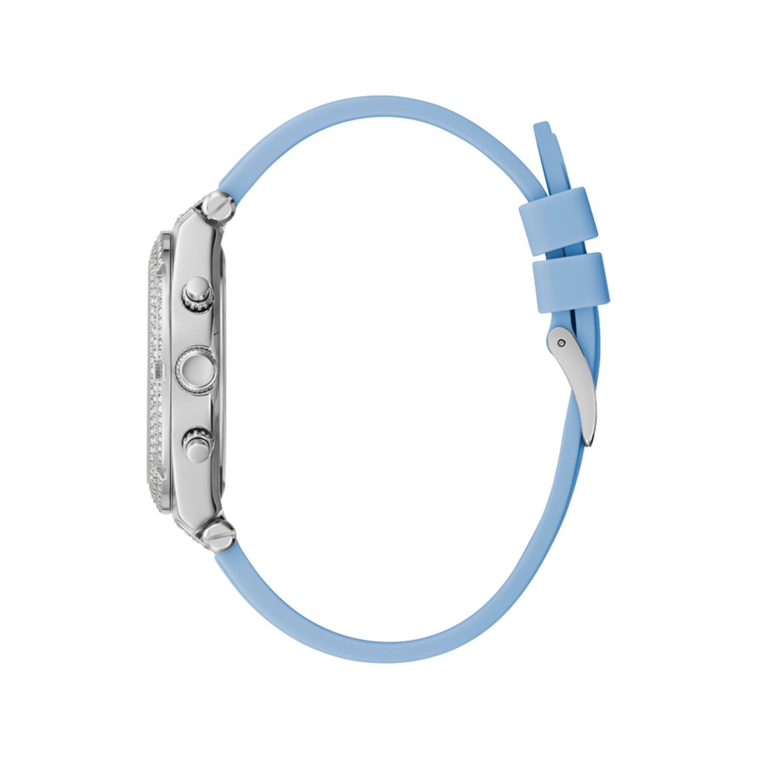 Ceas Dama, Guess, Heiress GW0407L1 fotografia produsului View 2 L